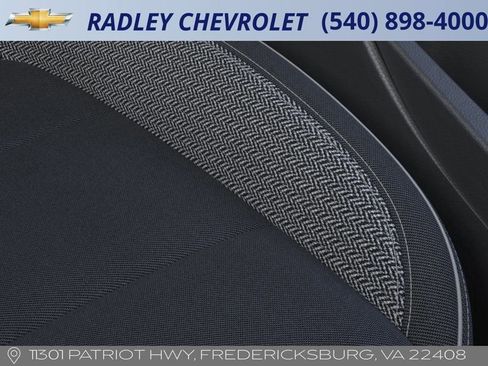 New 2026 Chevrolet TrailBlazer LS w/ LS Convenience Package image 21