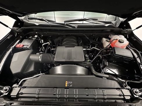 New 2025 GMC Sierra 2500 AT4 w/ AT4 Premium Plus Package image 22