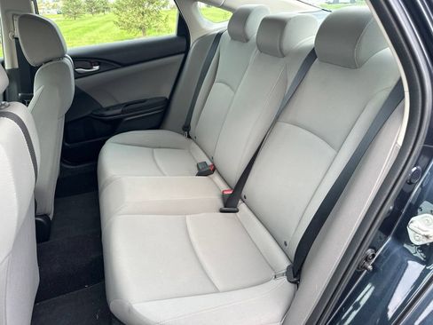 Used 2019 Honda Civic LX image 13