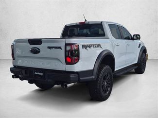 New 2026 Ford Ranger Raptor AWD/4WD video 2