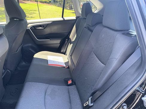 Certified 2024 Toyota RAV4 XLE AWD/4WD image 12