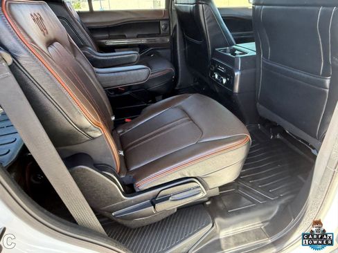 Used 2020 Ford Expedition King Ranch AWD/4WD image 12