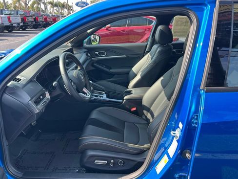 Used 2026 Acura Integra A-Spec FWD image 15