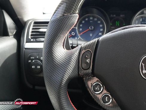 Used 2009 Maserati GranTurismo S image 34