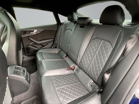 Used 2019 Audi S5 Prestige w/ S Sport Package AWD/4WD image 26