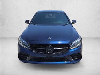 Used 2021 Mercedes-Benz C 300 Sedan video 2