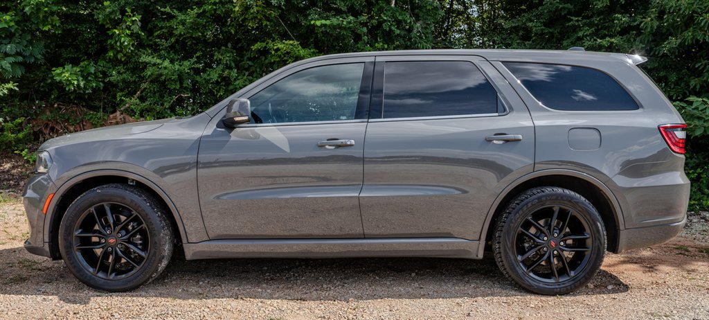 Used 2021 Dodge Durango GT RWD image 2