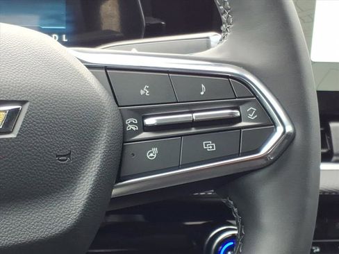 New 2026 Chevrolet Equinox LT w/ Convenience Package II image 17