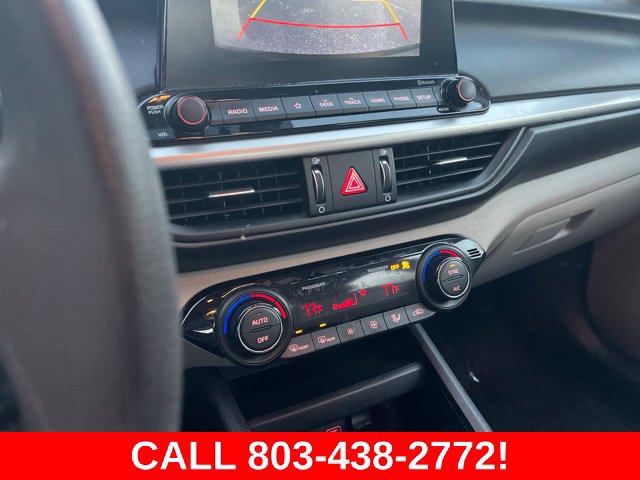 Used 2019 Kia Forte LXS FWD image 24