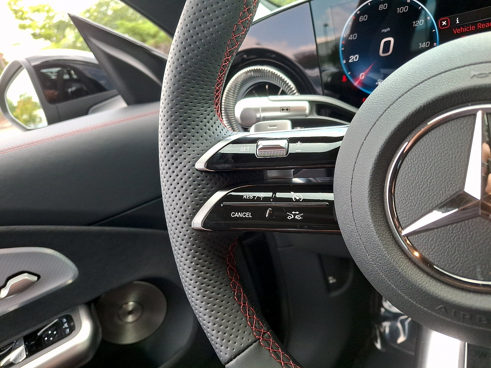New 2027 Mercedes-Benz CLA 220 image 16