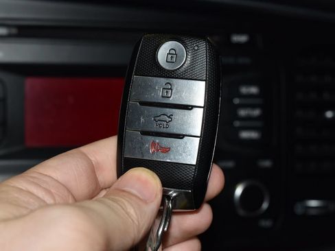 Used 2015 Kia Optima EX FWD image 17