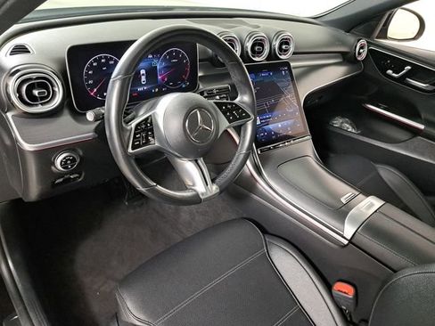 Used 2023 Mercedes-Benz C 300 Sedan image 18