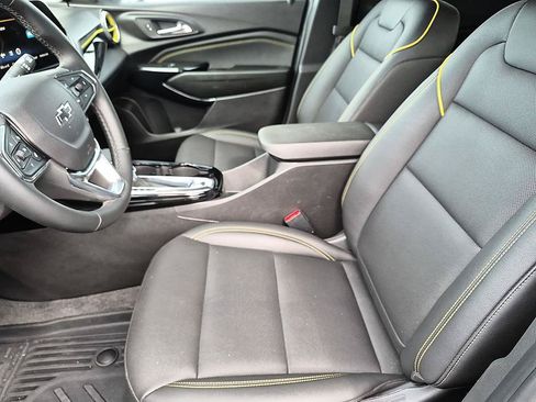 Certified 2026 Chevrolet Trax ACTIV FWD image 15