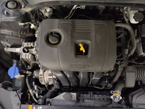 Used 2021 Kia Forte Sedan FWD image 30