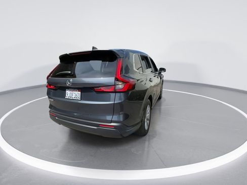 Used 2024 Honda CR-V EX image 13