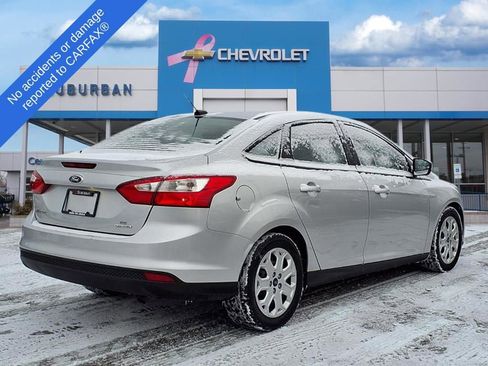 Used 2012 Ford Focus SE image 5