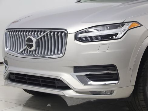 Used 2024 Volvo XC90 B6 Plus w/ Protection Package Premier AWD/4WD image 51