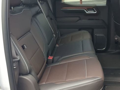 Used 2023 GMC Sierra 1500 Denali w/ Denali Reserve Package AWD/4WD image 22
