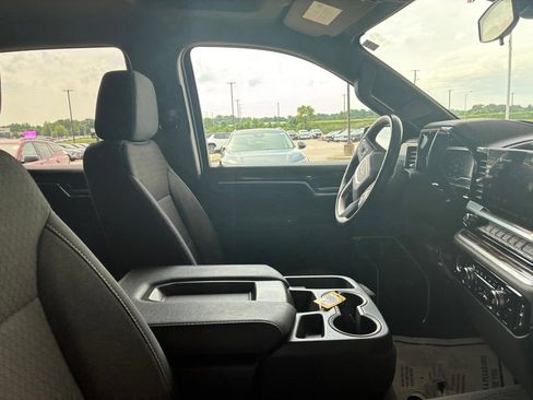 Used 2022 GMC Sierra 1500 Elevation AWD/4WD image 18