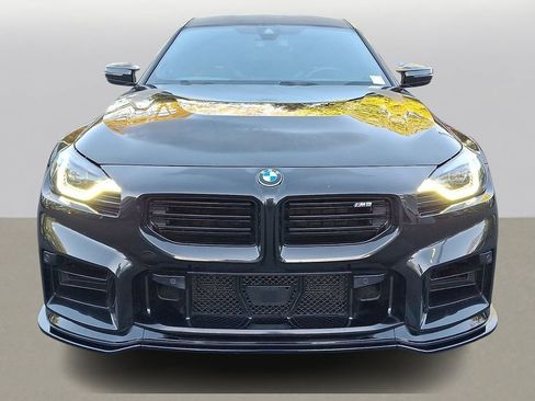 Used 2024 BMW M2 w/ Lighting Package RWD image 2