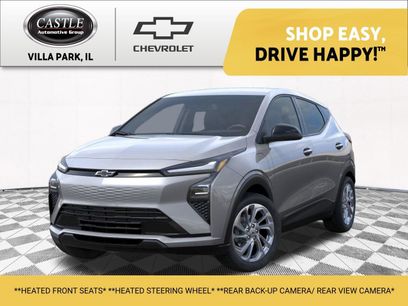 New 2027 Chevrolet Bolt LT w/ Comfort Package