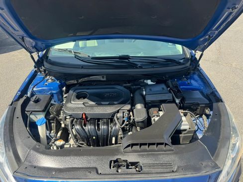 Used 2019 Hyundai Sonata SE FWD image 16
