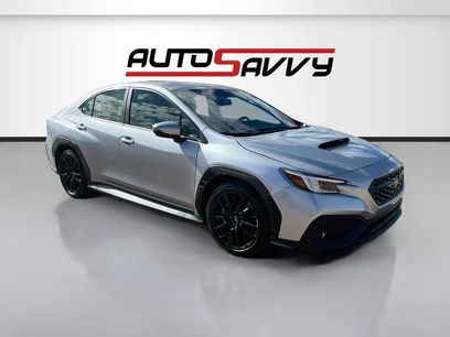 Used 2025 Subaru WRX Limited