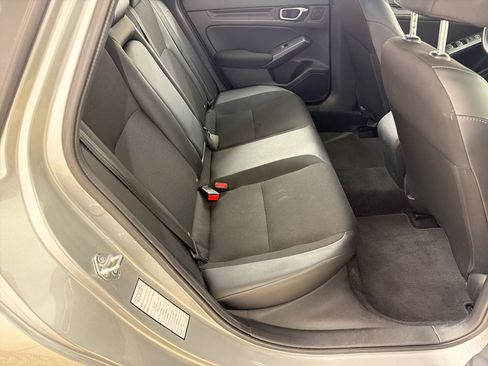 Used 2025 Honda Civic Sport image 26