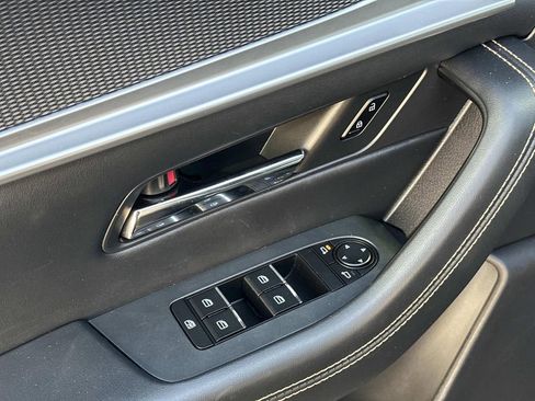 Certified 2024 MAZDA CX-90 Plug-In Hybrid w/ Preferred image 25