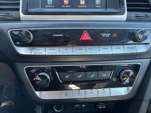Used 2018 Hyundai Sonata SE FWD image 30