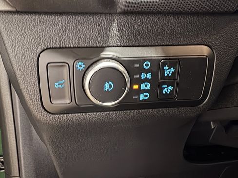 New 2025 Ford Bronco Sport Badlands w/ Sasquatch Badlands Package image 18