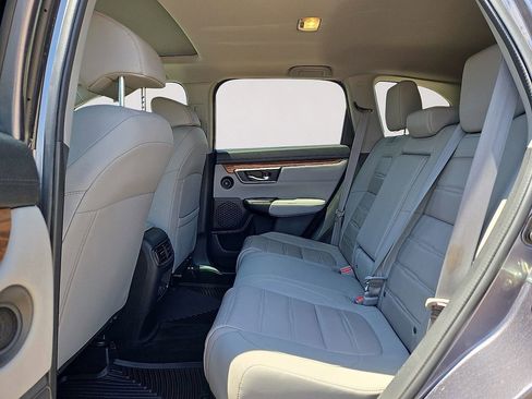 Used 2020 Honda CR-V EX-L image 15