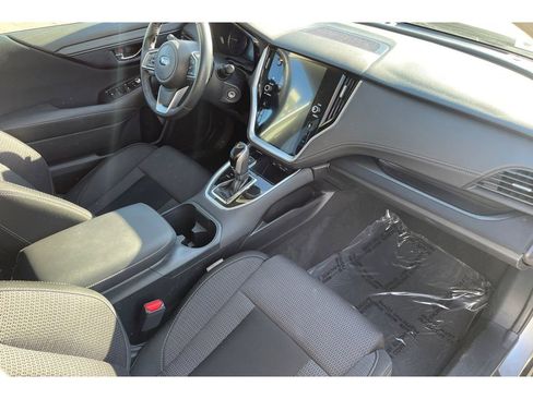 Certified 2022 Subaru Outback Premium image 19