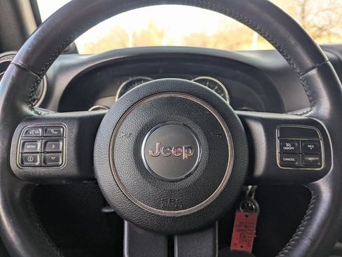 Used 2014 Jeep Wrangler Sport w/ Connectivity Group image 20