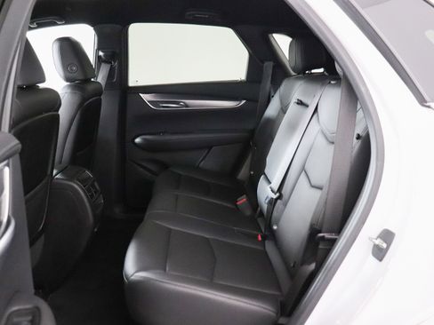 Used 2022 Cadillac XT5 Luxury AWD/4WD image 18