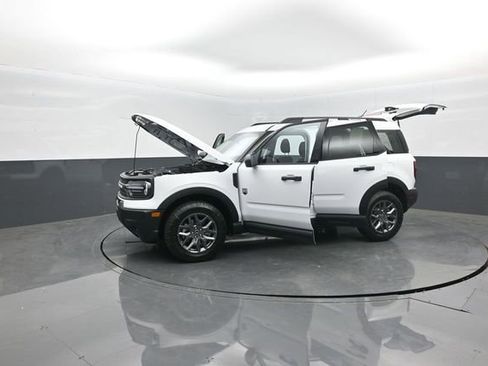 New 2026 Ford Bronco Sport Big Bend AWD/4WD image 37