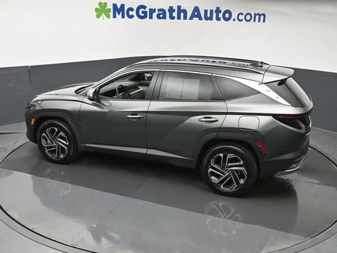 Used 2026 Hyundai Tucson Limited AWD/4WD image 27