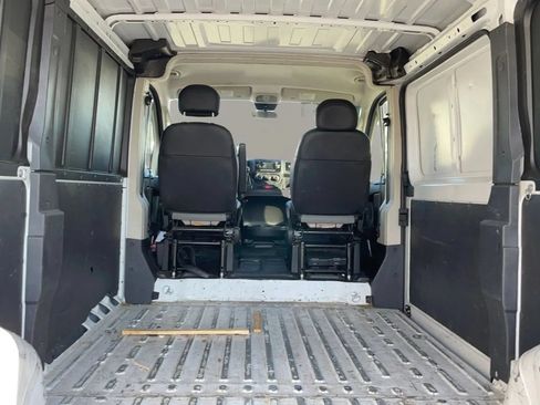 Used 2019 RAM ProMaster 1500 FWD image 16