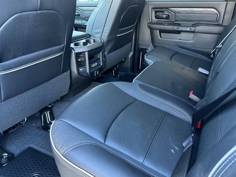 New 2026 RAM 3500 Limited AWD/4WD image 14