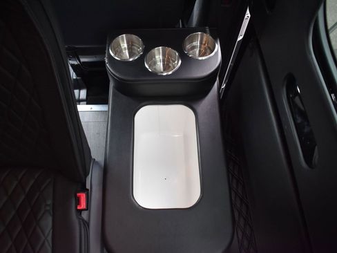 Used 2024 Mercedes-Benz Sprinter 3500 w/ Parking Package image 34