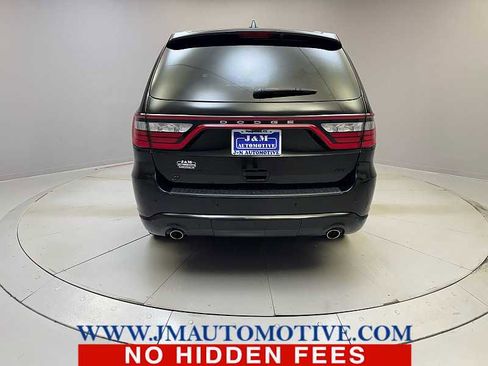 Used 2020 Dodge Durango GT image 4