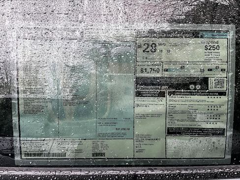 New 2026 Honda HR-V EX-L image 18