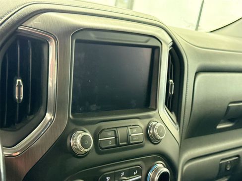 Used 2020 GMC Sierra 2500 Denali w/ Denali Ultimate Package image 4