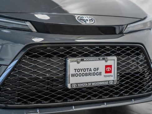 New 2026 Toyota Corolla SE image 9