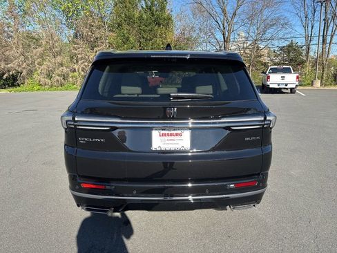 New 2026 Buick Enclave Avenir w/ Super Cruise Package AWD/4WD image 6