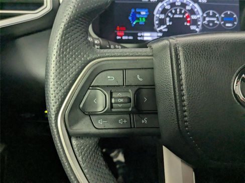 Used 2025 Toyota Tundra Limited image 15