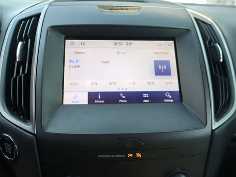 Used 2020 Ford Edge SE AWD/4WD image 21