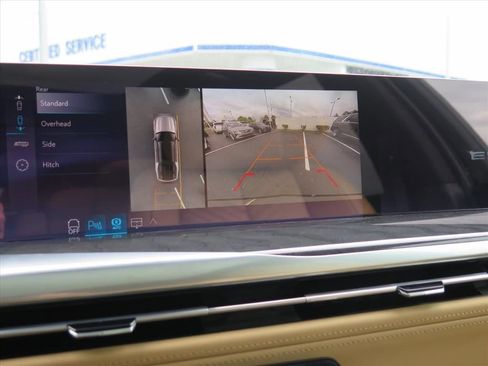 New 2026 Cadillac Escalade IQL Sport 2 image 18