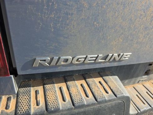 Used 2022 Honda Ridgeline Black Edition image 12