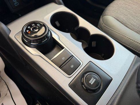 Used 2021 Ford Bronco Sport Big Bend w/ Big Bend Package (96B) image 36